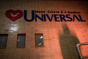 Igreja Universal