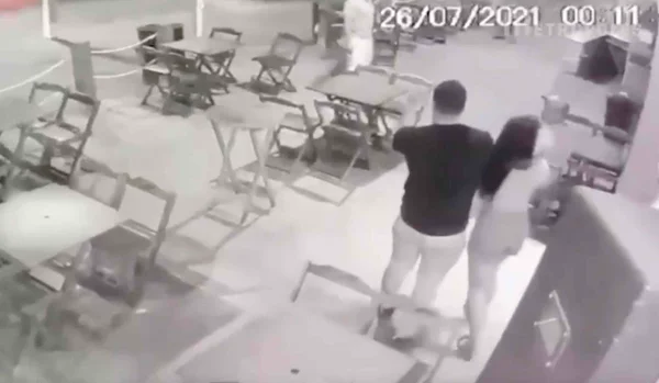 PM morre depois de ser agredido em bar em Mato Grosso; veja vídeo