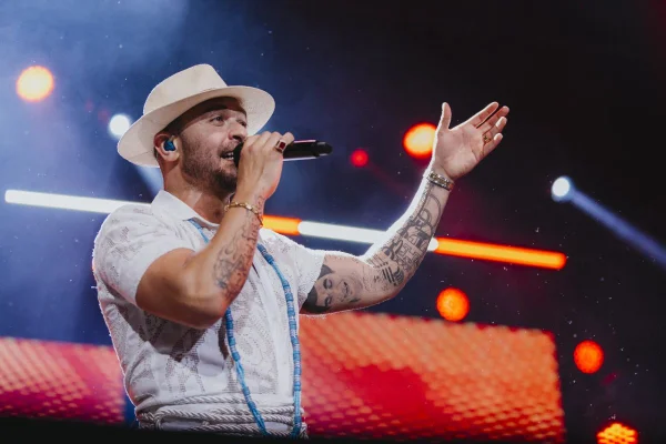 Shows de pagode e eletrônica, mostra de cinema indígena, festival de histórias da Disney e festa julina estão na agenda do final de semana - Metrópoles