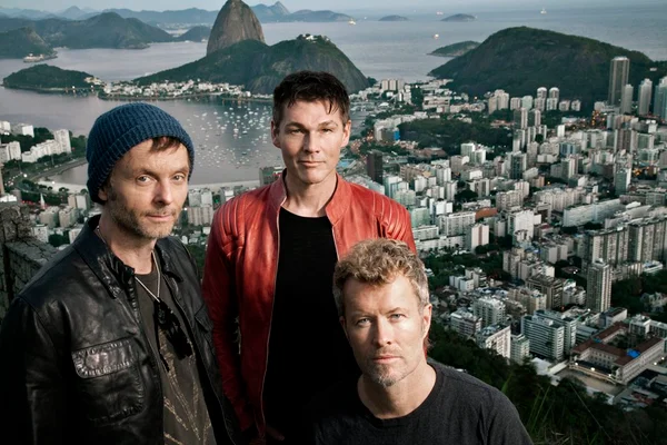 Banda A-HA