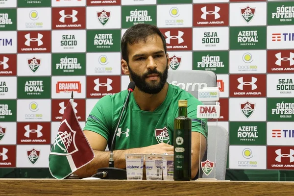 “Não está escrito time A, B, sub-20. É Fla-Flu”, afirma o Muriel