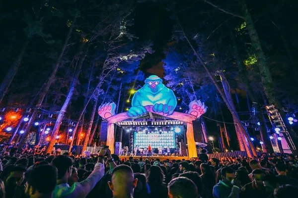 Após procura por ingressos, Funn Festival reabre pré-venda em 16/4