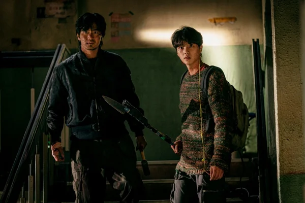 Terminou Round 6? Veja 5 outras séries sul-coreanas na Netflix