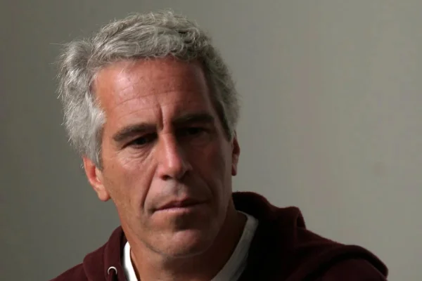 Novo México processa governo dos EUA para obter arquivos de Epstein - destaque galeria Novo México processa governo dos EUA para obter arquivos de Epstein - destaque galeria