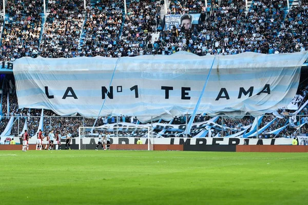 Torcida Racing