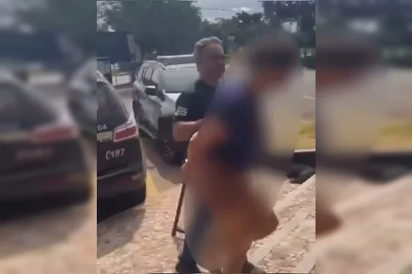 Mulheres são presas por entrega clandestina de crianças no Entorno
