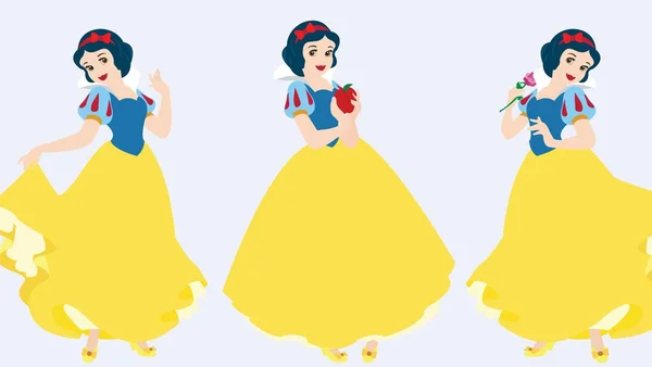 Branca de neve