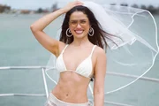 Juliette mostra hematomas após despedida de solteira: "Tô viva, viu?" Juliette mostra hematomas após despedida de solteira: "Tô viva, viu?"
