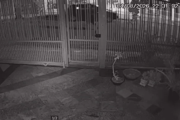 Homem agride esposa e filho, tenta ferir policial e é baleado no DF