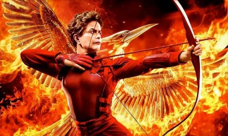 Personagem Dilma Bolada é mais popular do que a própria presidente