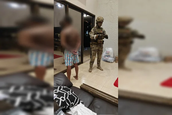 Polícia faz buscas no DF, SP, MT e GO após golpe contra produtor rural