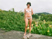 Lena Dunham participa de campanha sem retoques para marca de lingerie - imagem 6