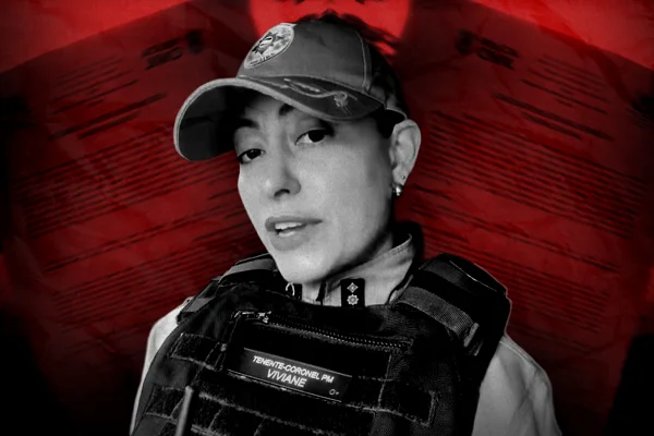 Tenente-coronel da PM registra BO de importunação sexual pela internet