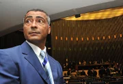Conheça Érica Cyriaco, a discreta namorada de Romário - imagem 2 Conheça Érica Cyriaco, a discreta namorada de Romário - imagem 2