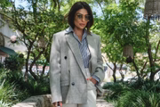Juliana Paes em viagem