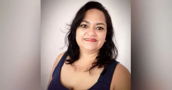 Vídeo: moradores perseguem homem que havia acabado de matar a mulher