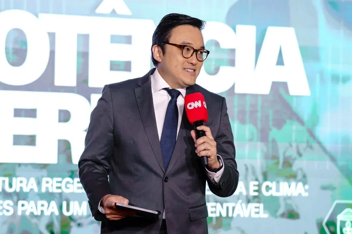 Fernando Nakagawa Fernando Nakagawa