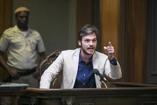 Segundo Sol: no tribunal, Beto revelará que Remy está vivo