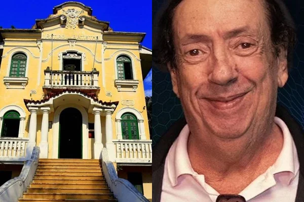 Retiro dos Artistas se pronuncia após críticas do ator Marcos Oliveira
