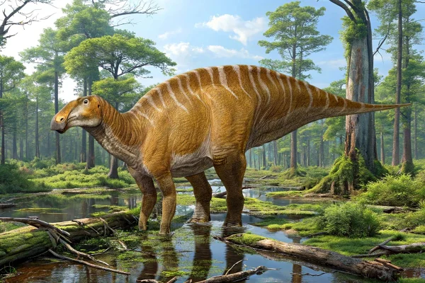 Ahshislesaurus wimani dinossauro novo