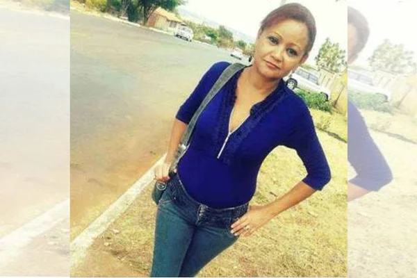 DF: homem mata mulher a facadas e dorme ao lado do corpo