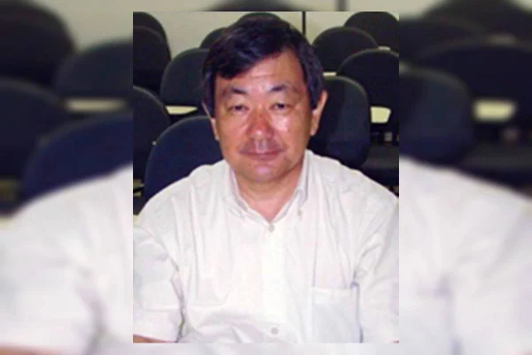 José Matsuo Shimoishi