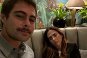 Tatá Werneck recebeu uma declaração de amor do marido, Rafa Vitti