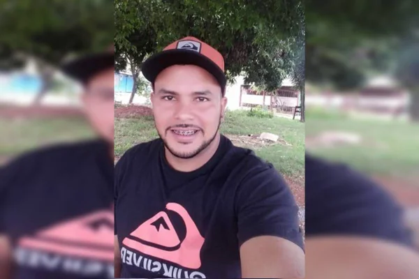 Polícia revela detalhes do caso de DJ carbonizado em porta-malas