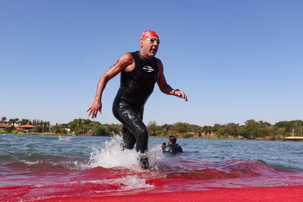 Metrópoles Endurance – Triatlo: confira detalhes da prova de Aquathlon