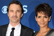 Olivier Martinez e Halle Berry Olivier Martinez e Halle Berry