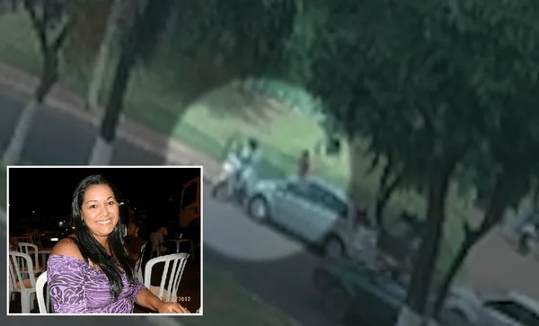 jovem vinga morte da mãe em Frutal