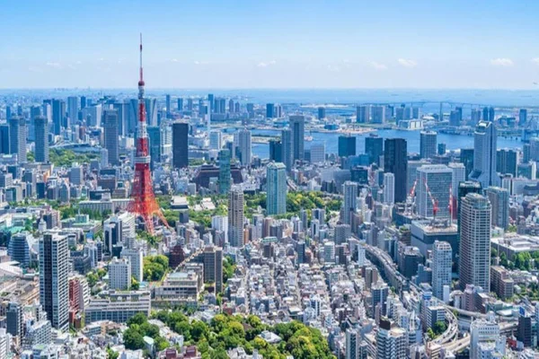 Tóquio, Japão