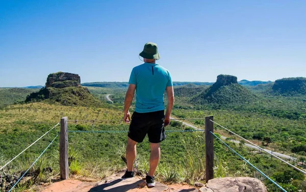 Chapada das Mesas, MA - Metrópoles