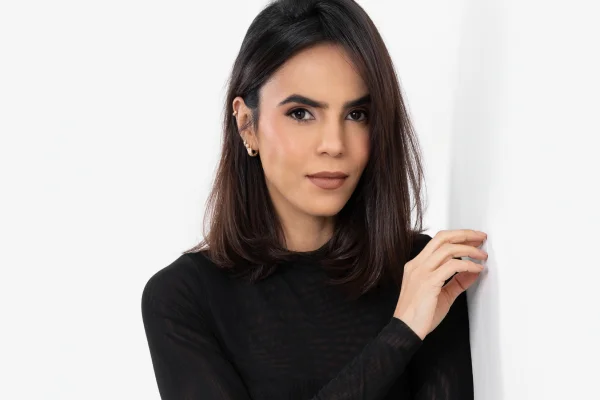 Atriz Brendha Haddad faz forte desabafo e revela ter sofrido abuso