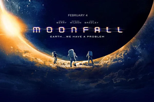 Moonfall: Ameaça Lunar