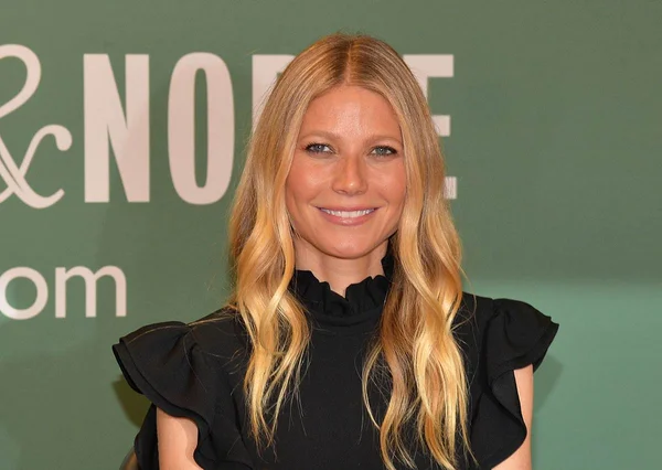 Gwyneth Paltrow