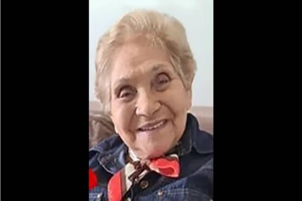 Professora aposentada morre aos 95 anos no DF: “Dulce, presente!”