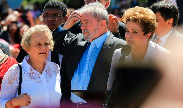 Lula escalou Dutra para ‘esvaziar’ CPI da Petrobras, afirma Cerveró