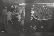 Suspeita reclamou de “olhar feio” antes de agredir filha de Eustáquio - imagem 2 Suspeita reclamou de “olhar feio” antes de agredir filha de Eustáquio - imagem 2