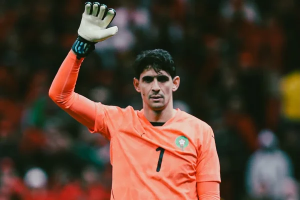 Apesar do vice, Marrocos atinge melhor posição no ranking da Fifa