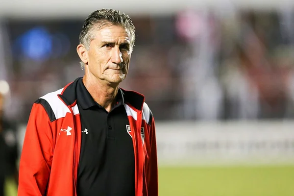 Imagem colorida de Edgardo Bauza