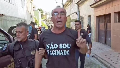 Tupirarini da Hora Lores