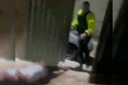 Agente de trânsito do DF persegue e atira em homem com taser; vídeo