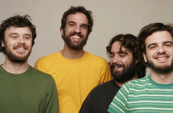 Jukebox Sentimental: Ventura, do Los Hermanos, mudou o rock nacional