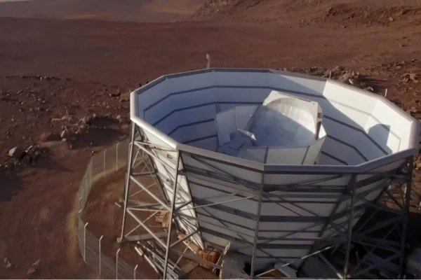 Cientistas estavam buscando alienígenas da forma errada