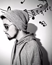 O artista explicou que as empresas "definitivamente não" se movimentam para incluir artistas com PCD O artista explicou que as empresas "definitivamente não" se movimentam para incluir artistas com PCD