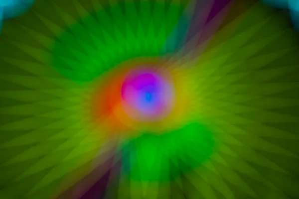 Cores abstratas