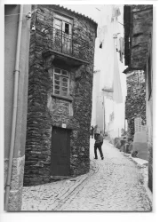 As histórias e fotos de José Saramago por Portugal - imagem 3 As histórias e fotos de José Saramago por Portugal - imagem 3