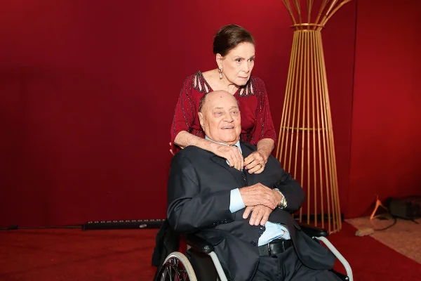 Hely Walter Couto celebra 100 anos em festa repleta de memórias