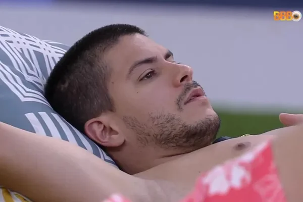 Arthur Aguiar